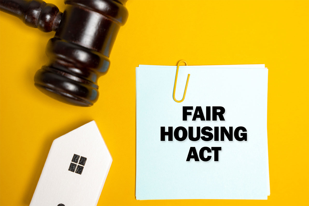 Fair Housing Act protections for emotional support animals